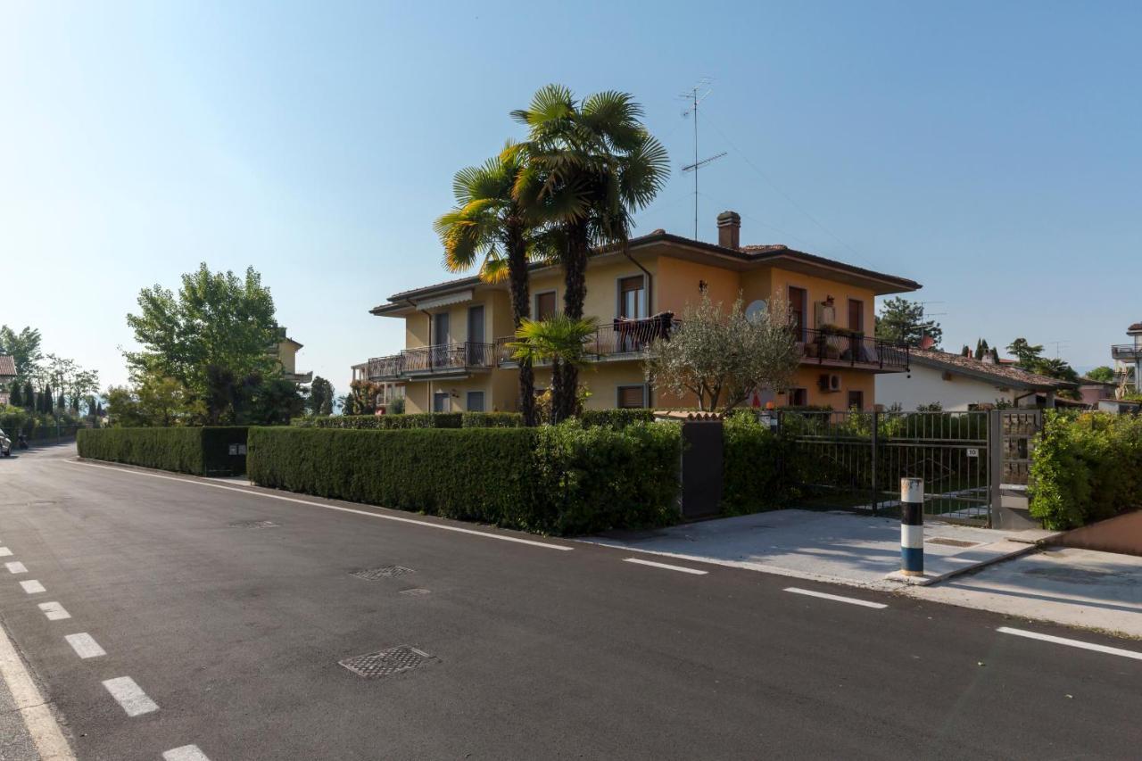 Appartamento San Vito - A Due Passi Dal Lago Sirmione Dış mekan fotoğraf